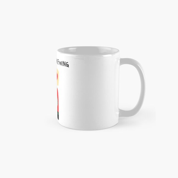 New ideas brewing Classic Mug