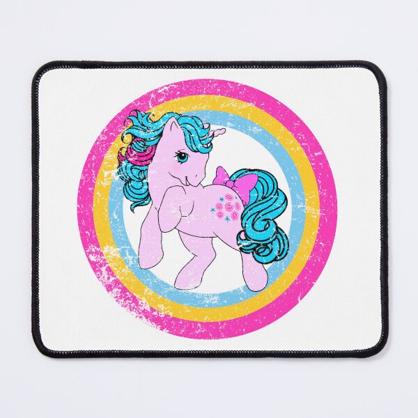 Item preview, MLP Buttons Sticker designed and sold by scholtenart.