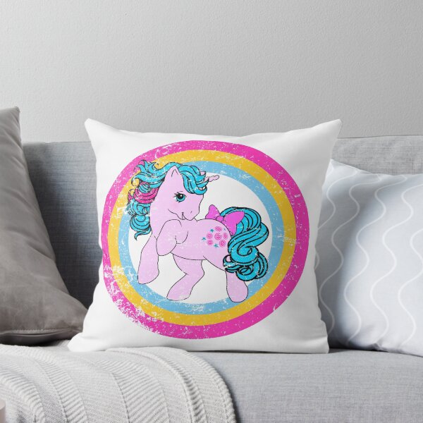 Item preview, MLP Buttons Sticker designed and sold by scholtenart.
