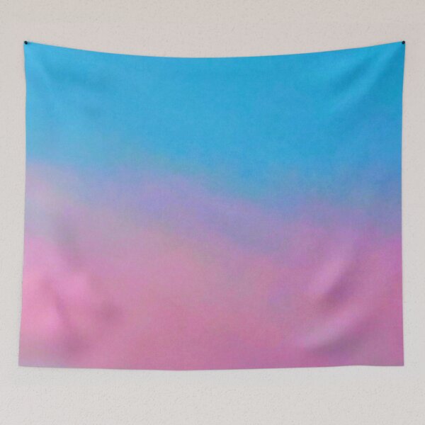 Item preview, Cotton Candy Sky designed and sold by Scott and Mary Schneider art_photography.