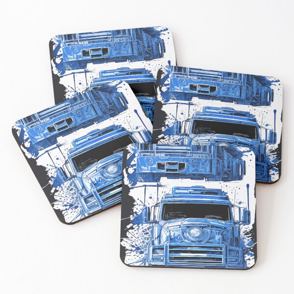 Item preview, Keep on Truckin' designed and sold by ThiagoSDantas.
