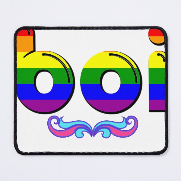 Item preview, im just a boi designed and sold by Foxlindesigns.