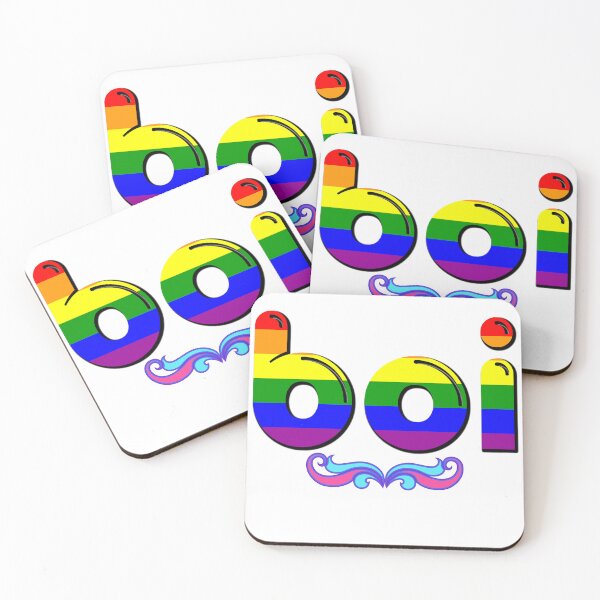 Item preview, im just a boi designed and sold by Foxlindesigns.