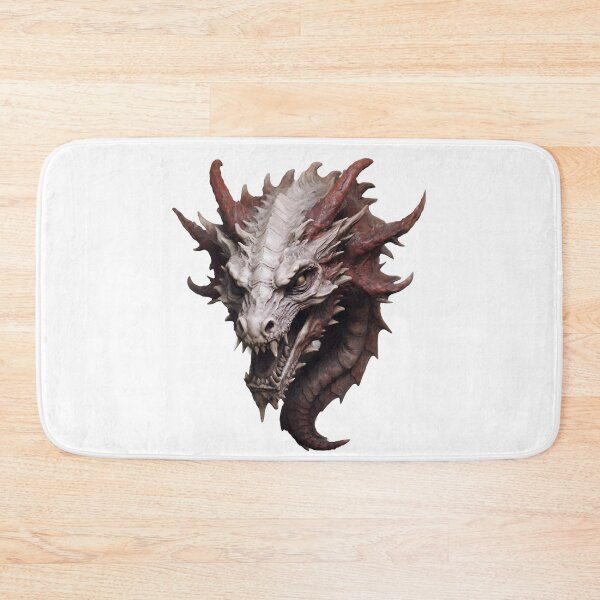 Item preview, Dragon Iconography #2 designed and sold by ImageEmporium.