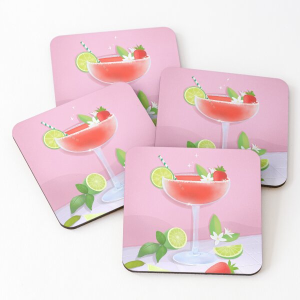 Item preview, Cocktail Daiquiri designed and sold by Peya.