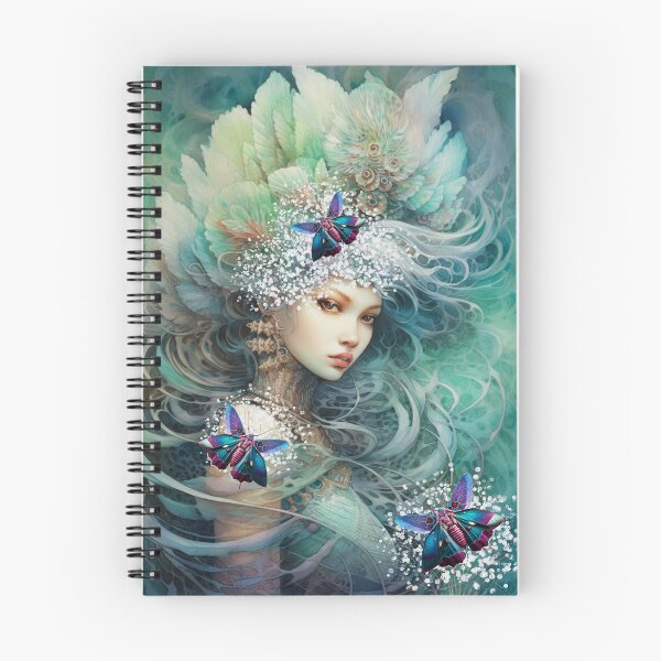 Item preview, IN THE SUMMER BREEZE designed and sold by Tammera.