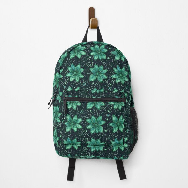 Item preview, Verdant Blossoms designed and sold by gsgdigital.