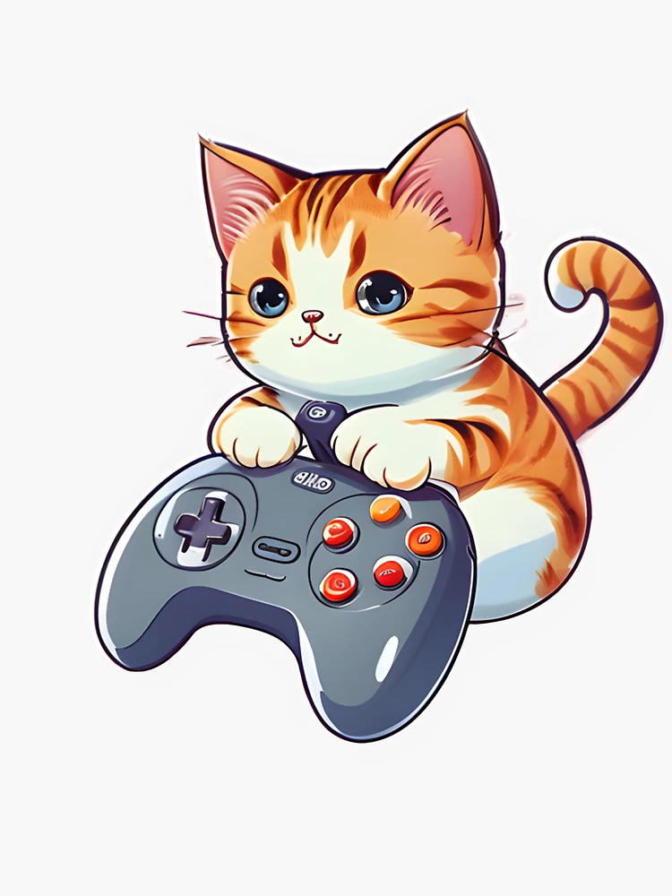 Cat Games 🕹️  Play For Free on GamePix