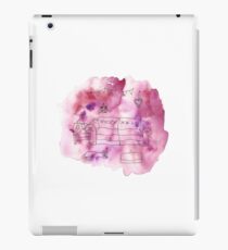 Living Room iPad Case/Skin