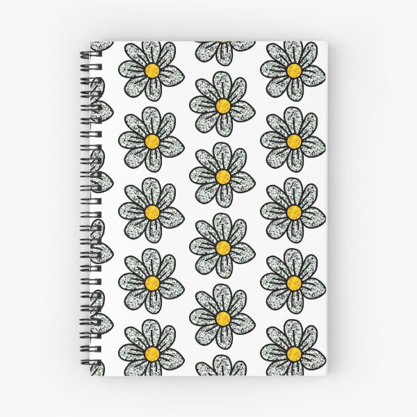 Item preview, Abstract Demiromantic Flower designed and sold by SilverFantasy.