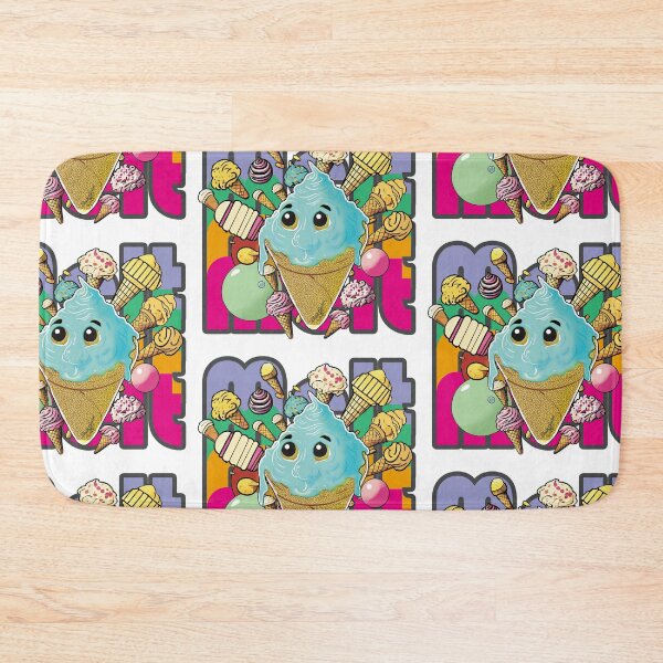 Item preview, Melt 4 U (Bubble Gum flavour) designed and sold by Sean Graham.