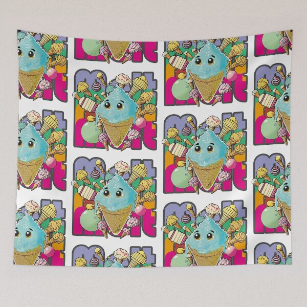 Item preview, Melt 4 U (Bubble Gum flavour) designed and sold by Sean Graham.