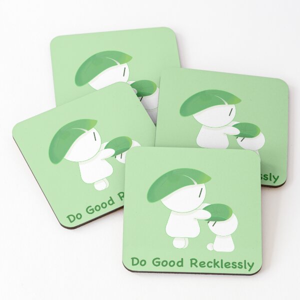 Item preview, Do good recklessly lil designed and sold by Nataliemouse.