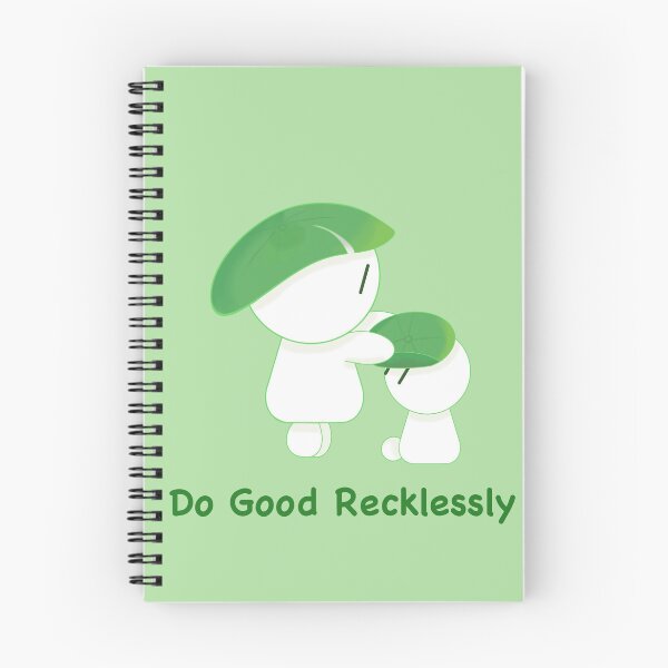 Item preview, Do good recklessly lil designed and sold by Nataliemouse.