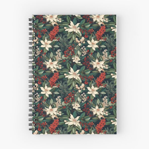 Item preview, Aussie floral pattern  designed and sold by florallover444.