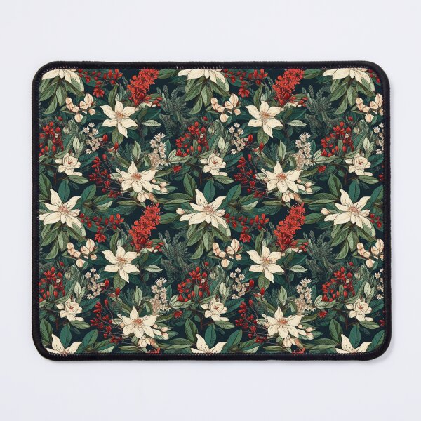 Item preview, Aussie floral pattern  designed and sold by florallover444.