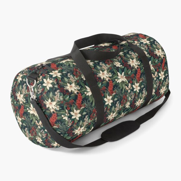 Item preview, Aussie floral pattern  designed and sold by florallover444.