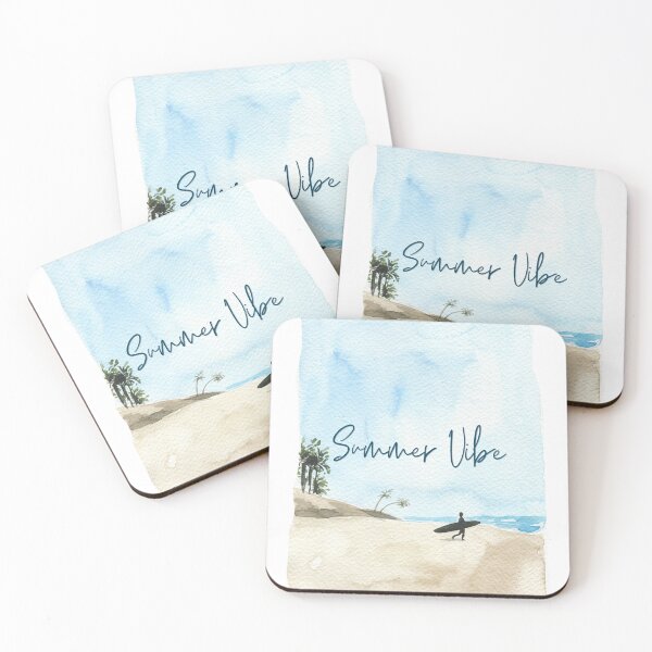 Item preview, Summer Vibe designed and sold by BernieAmerican.
