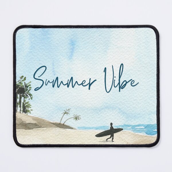 Item preview, Summer Vibe designed and sold by BernieAmerican.