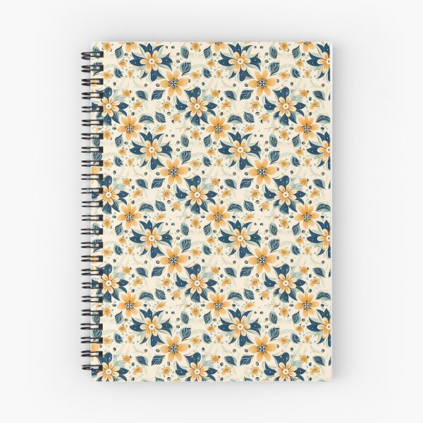 Item preview, Mesmerizing flower pattern designed and sold by JD72shirtshop.