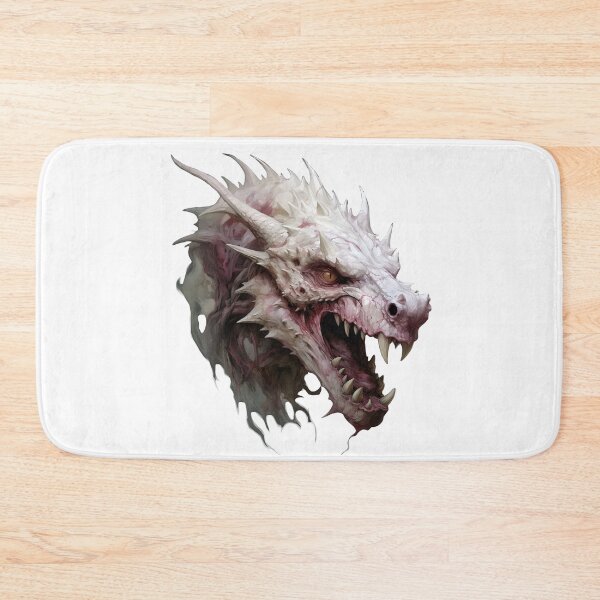 Item preview, Dragon Iconography #3 designed and sold by ImageEmporium.