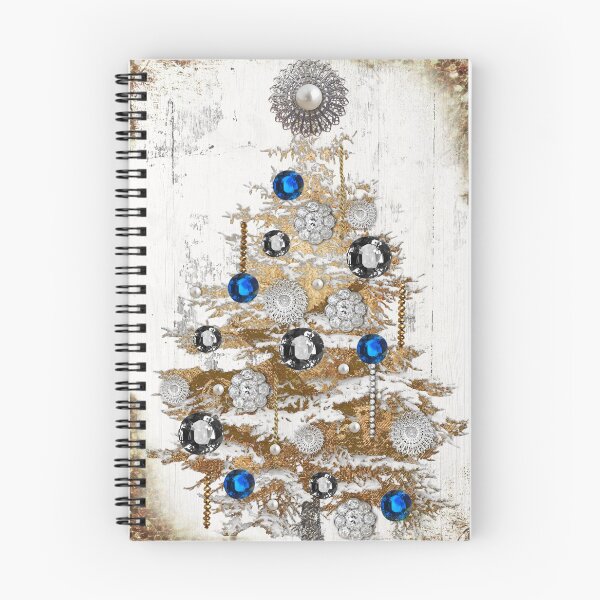 Item preview, Tree of Jewels I designed and sold by Sasha Art Gallery.
