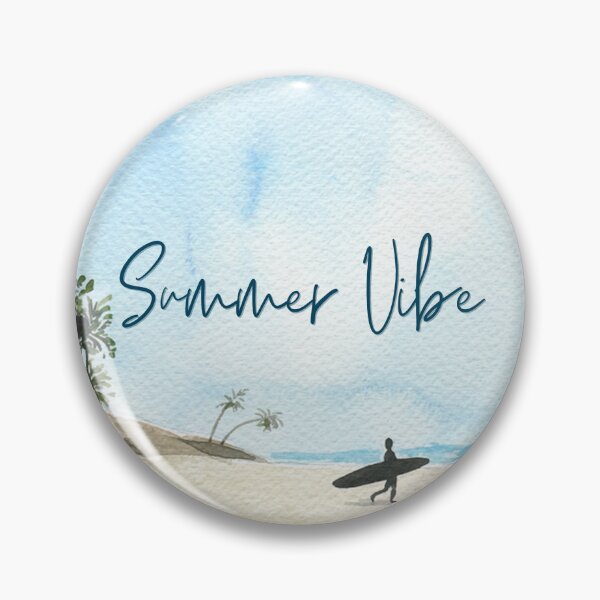 Item preview, Summer Vibe designed and sold by BernieAmerican.