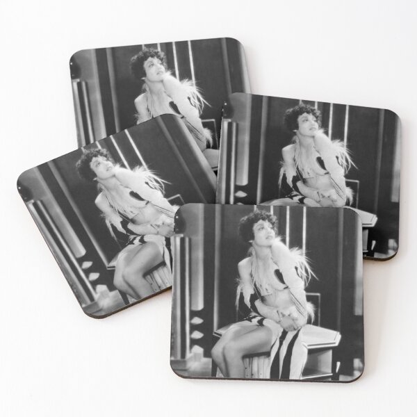 Item preview, Joan Crawford designed and sold by MissKosmic's Shop.