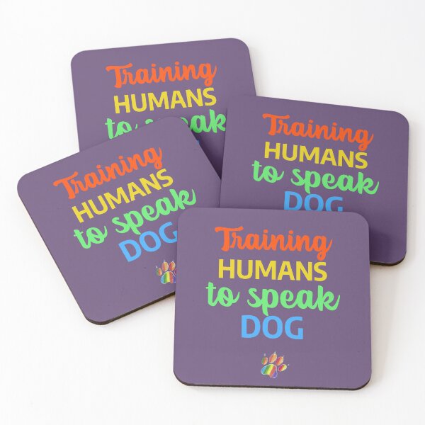 Item preview, Dog trainer powers designed and sold by kookycomet.