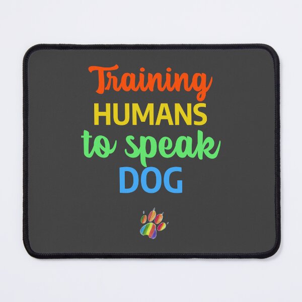 Item preview, Dog trainer powers designed and sold by kookycomet.