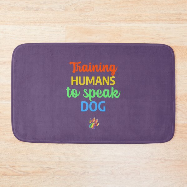 Item preview, Dog trainer powers designed and sold by kookycomet.