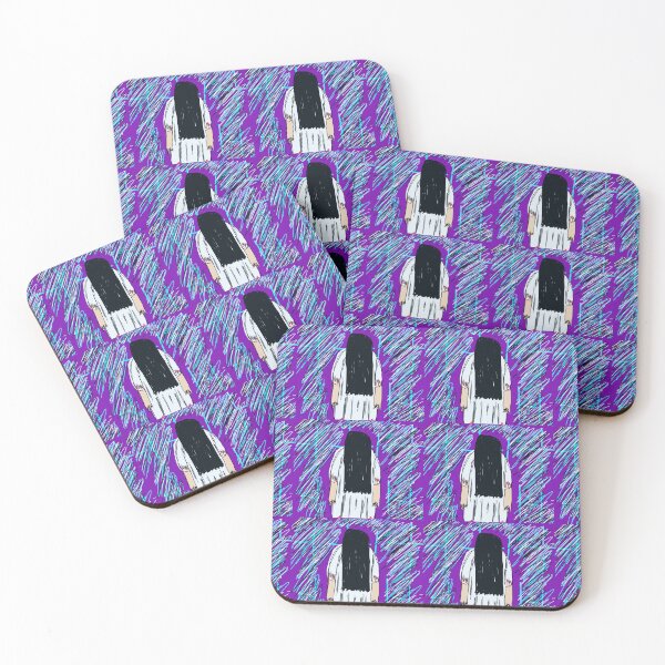 Item preview, Samara girl designed and sold by TheChopchopShop.