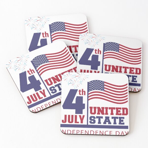 Item preview, Independence Day Graphic designed and sold by MTJ-Mushrooms.