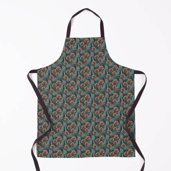 Item preview, Aussie floral pattern designed and sold by florallover444.