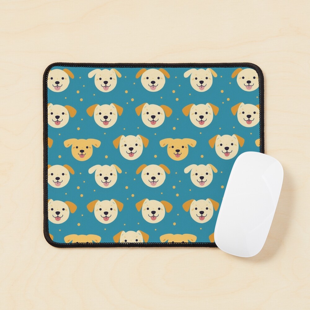 Item preview, Mouse Pad designed and sold by RoverB.