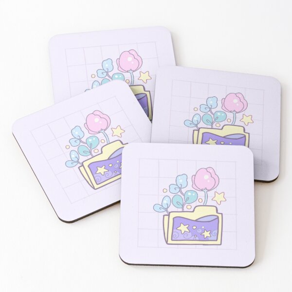 Item preview, Flower Files designed and sold by Knottygirl.