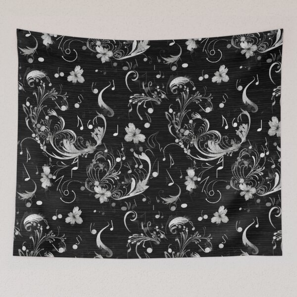 Item preview, Musical Inspiration designed and sold by WonderArtUK.