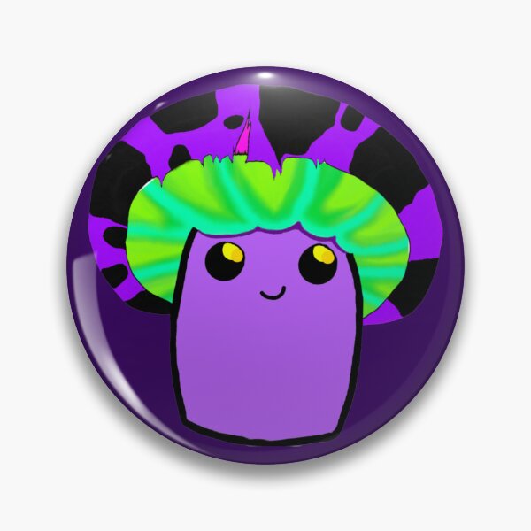 Item preview, Little shroomies designed and sold by diezelthegreat.