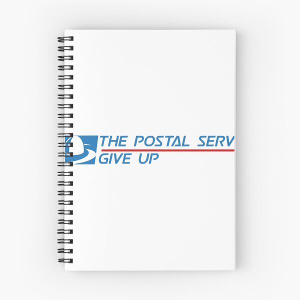 Item preview, The Postal Service                   designed and sold by LightLiveDo.