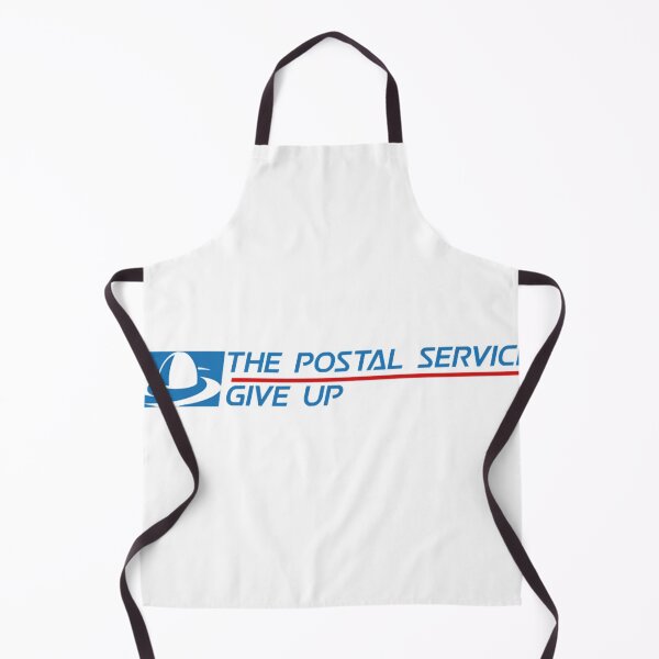 Item preview, The Postal Service designed and sold by LightLiveDo.