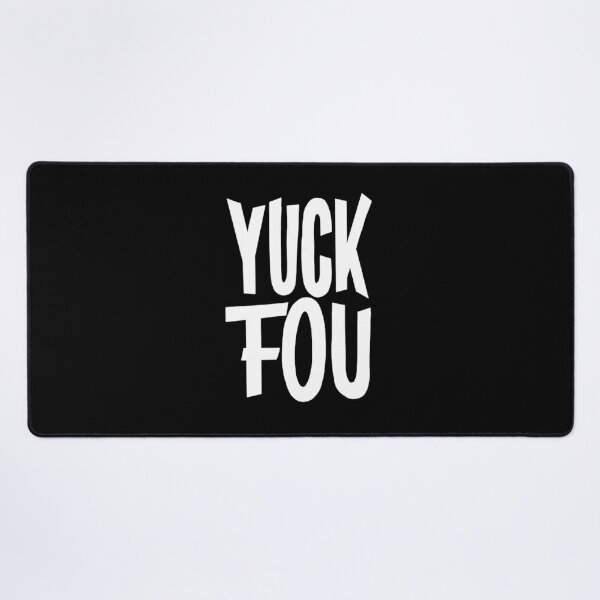 Item preview, Tough Case Yuck Fou - Funny Saying designed and sold by Designedbygigy.