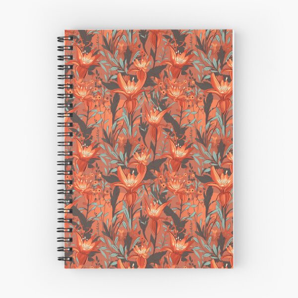 Item preview, Aussie floral pattern  designed and sold by florallover444.