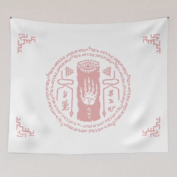 Item preview, Ancient Hand designed and sold by Chromewhales.