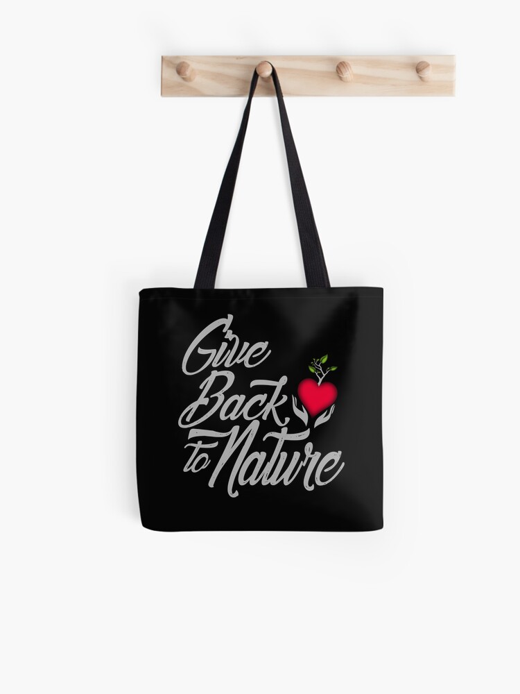 tote bags that give back