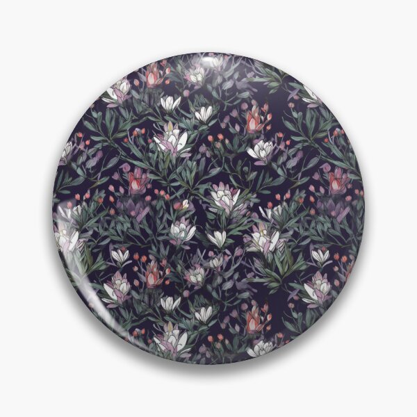 Item preview, Aussie floral pattern  designed and sold by florallover444.