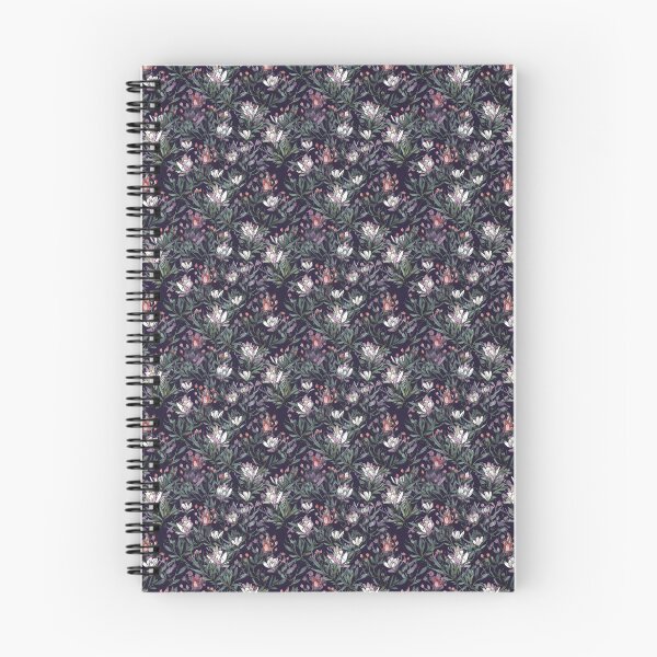 Item preview, Aussie floral pattern  designed and sold by florallover444.