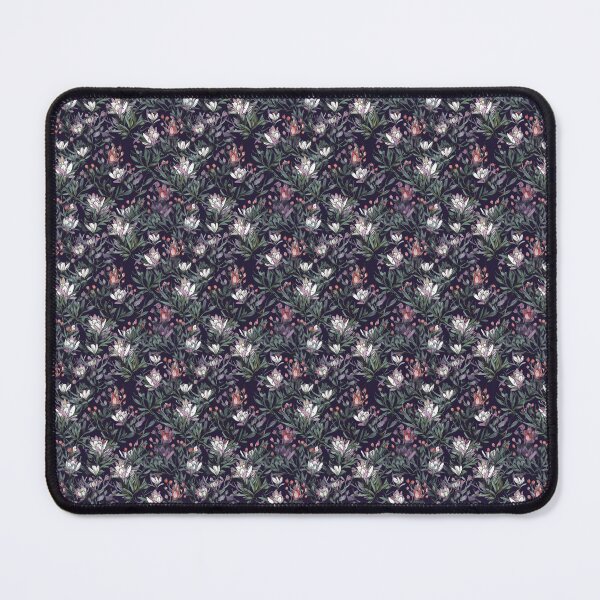Item preview, Aussie floral pattern  designed and sold by florallover444.
