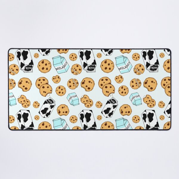 Item preview, Cookies & Milk designed and sold by MSNeal.