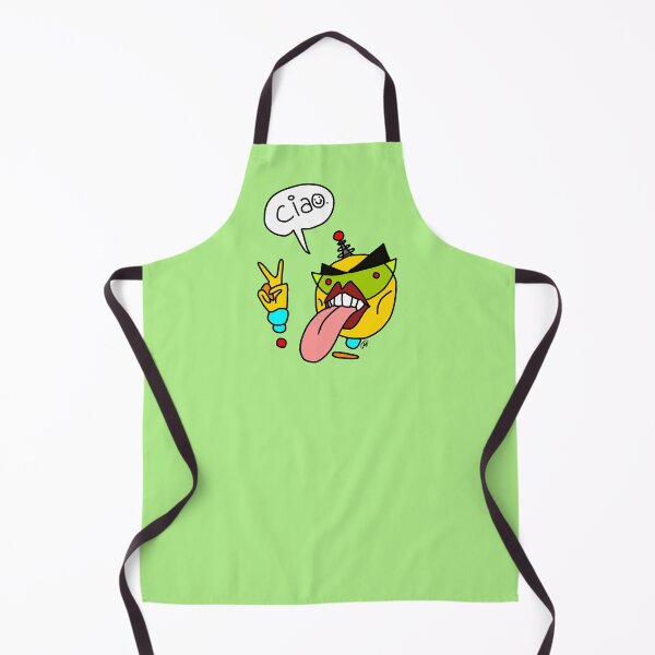 Item preview, Ciao :) designed and sold by ar-t-ianna-US.