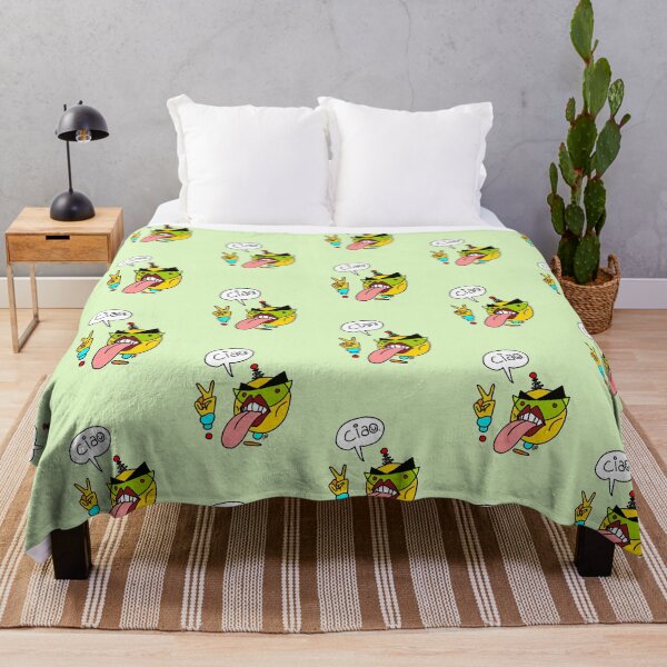Item preview, Ciao :) designed and sold by ar-t-ianna-US.